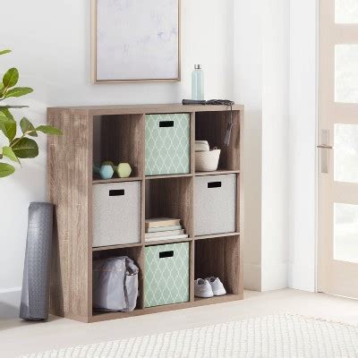 target brightroom storage basket